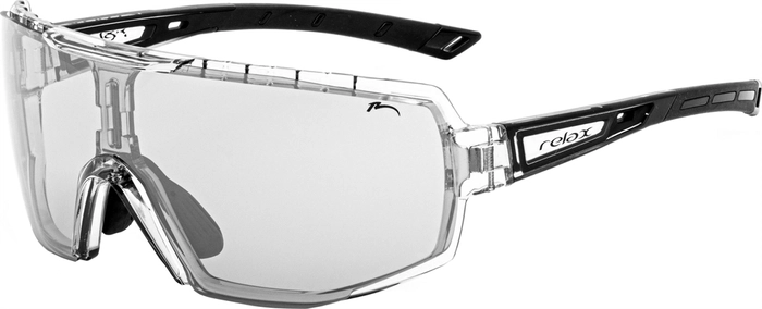 Очки RELAX CLUB black R5413I