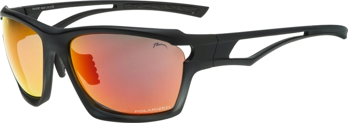 Очки RELAX ATOLL black R5409C
