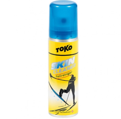 Очиститель для скинтека TOKO 70 ml 5506507