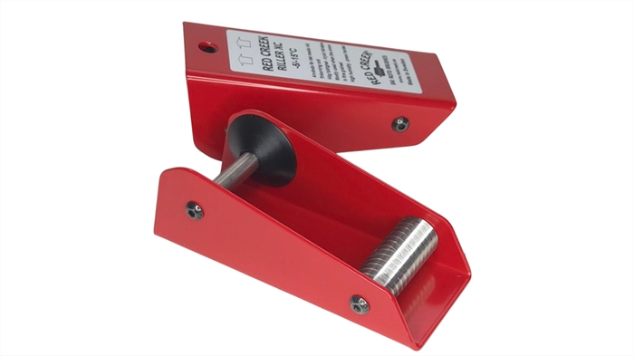 Накатка RED CREEK Riller "елочка" -5/-15 2083