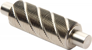 Нож для накатки START 0.5 W-SHAPE 7646