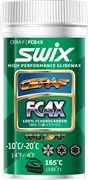 Порошок SWIX Cera F FC04X, (-10-20 C), 30 g