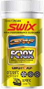 Порошок SWIX Cera F FC10X, (+15-0 C), 30 g