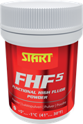 Порошок START FHF5, (+5-1C), 30 g