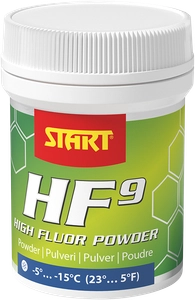 Порошок START HF9, (-5-15C), 30 g