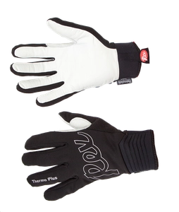 Перчатки REX Racing Thermo Plus лыжные 1524