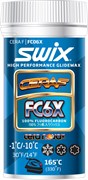 Порошок SWIX Cera F FC06X, (-1-10C), 30 g