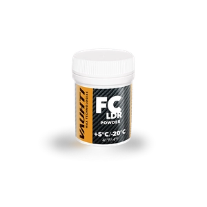 Порошок VAUHTI LDR для длительных дистанций, (+5-20 C), 30 g FCPLDR