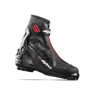 Лыжные ботинки ALPINA ASK 5177/5254