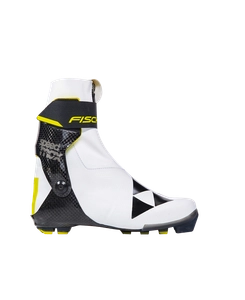 Лыжные ботинки FISCHER SPEEDMAX SKATE WC 19/20