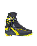 Лыжные ботинки FISCHER RC 5 COMBI 19/20 S18519