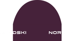 Шапка NORDSKI Warm Puple 118733