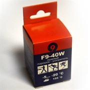 Порошок 9 ЭЛЕМЕНТ F9-40W с вольфрамом (-5-20 C) 30г.