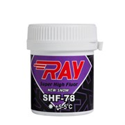 Порошок RAY Fluorcarbon (+5-5 C), 20 гр