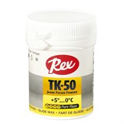 Порошок REX TK-50, (+5-0 C), 30 g