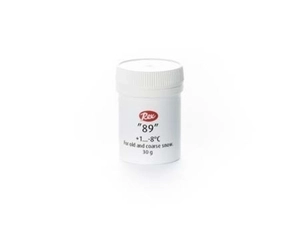 Порошок REX TK-89 old/coarse snow, (+1-8 C), 30 g 498-89