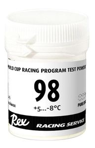 Порошок REX TK-98, (+5-8 C), 30 g 4985
