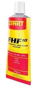 Клистер START FHF10 (+10-0 C), wet snow, 55 g 1891