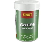 Мазь держания START (-5-10 С), Green, 45 g