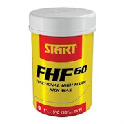 Мазь держания START FHF60 (-1-5 С), Red, 45 g