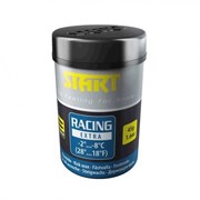 Мазь держания START Racing, (-2-8C), Blue extra 45 g
