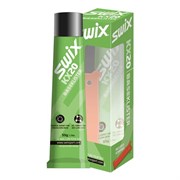 Клистер со скребком SWIX Base, Green, 55 g