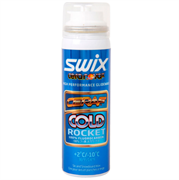 Спрей SWIX Cera F Rocket Cold FC6АC, (+2-10 C),  70 ml
