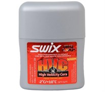 Эмульсия Swix High Velosity Cera Warm 2.0, (+10-2 C),