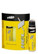 Аэрозоль TOKO HelX 100%фтор, (-0-4 C), желтый, 100 ml
