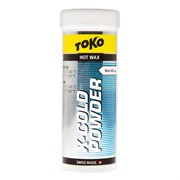 Порошок TOKO X-Cold, (-15-40 C), 50 g