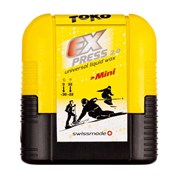 Жидкая мазь скольжения TOKO Express Racing Mini, (0-30 C), 75ml