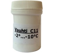 Порошок VAUHTI C11, (-2-10 C), 30 g