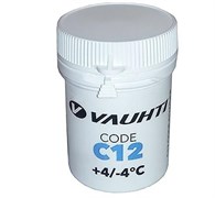 Порошок VAUHTI C12, (+4-4 C), 30 g