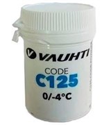 Порошок VAUHTI C125, (0-4 C), 30 g