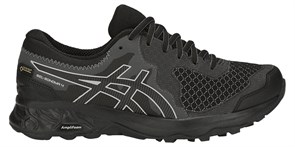 Кроссовки ASICS GEL-SONOMA 4 G-TX Woman Black