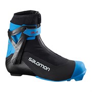 Ботинки лыжные SALOMON S/LAB CARBON SKATE Prolink 20/21