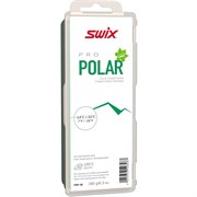 Мазь скольжения SWIX PS Polar, (-14-32 C), 180 g (с крышкой)