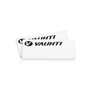 Скребок VAUHTI  пластиковый 3 mm 810