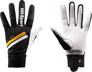 Перчатки LILLSPORT Solid 682