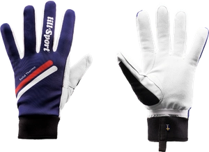 Перчатки LILLSPORT Solid Thermo 683
