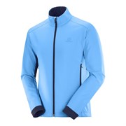 Лыжный джемпер SALOMON AGILE Softshell M