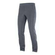 Брюки SALOMON RS WARM Softshell M Grey