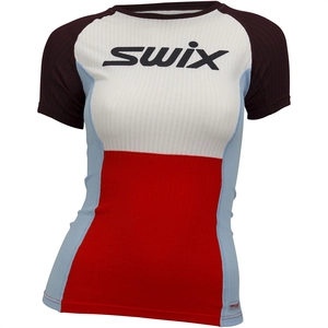 {{productViewItem.photos[photoViewList.activeNavIndex].Alt || productViewItem.photos[photoViewList.activeNavIndex].Description || 'Футболка SWIX RaceX SS женская Fiery red'}}