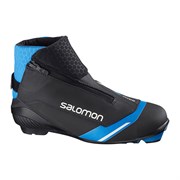 Ботинки лыжные SALOMON S/RACE CLASSIC Junior Prolink 20/21