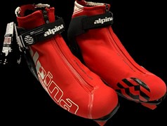 Ботинки лыжные ALPINA R combi
