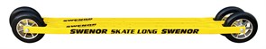 Лыжероллеры SWENOR Skate Long коньковые, колесо №2