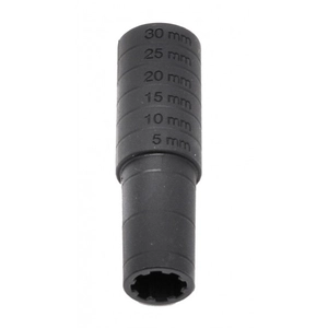 Адаптер для увеличения длины палок KV+  (3cm) 9P111