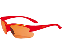 Очки CASCO SX-20 Polarized orange (+2 смен.линзы)