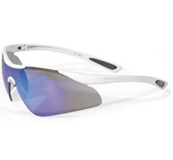 Очки CASCO SX-30 Polarized white (+1 смен.линза)