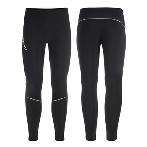 Тайтсы утепленные NONAME Thermo (гоночные, беговые), unisex 2001134-0001